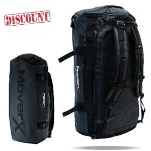 MoverX 90L Hiking Backpack