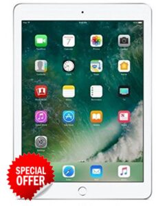 2018 Apple iPad (9.7-inch