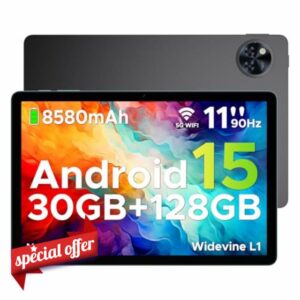 DOOGEE U11 PRO Android Tablets