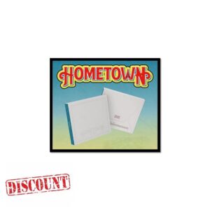 GOT7 BamBam [ HOMETOWN ] EP Album