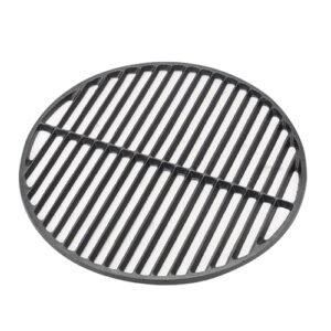 46cm Round Thicken Cooking Grid Replacement Grill Grate for Barbecue