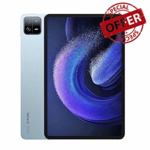 Xiaomi Pad 6 6GB RAM 128GB 11" 2.8K Ultra Clear Eye Protection Screen 8840mAh