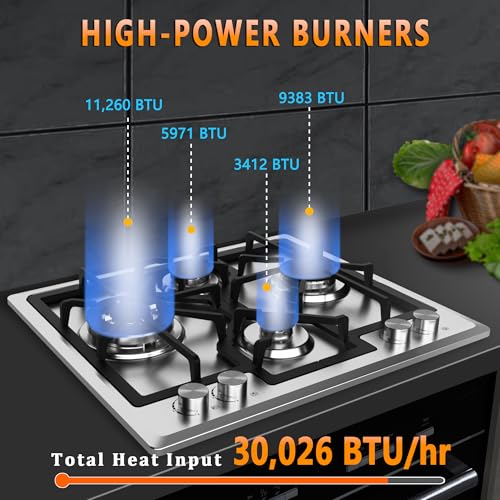 Cast Iron Pan Support