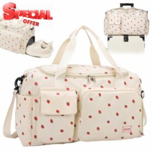 Duffel Bag for Girls