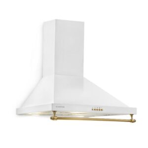 Klarstein Montblanc Cooker Hood - Kitchen Extractor Fan