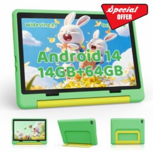 Laptok 10 Inch Kids Tablet