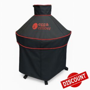 BBQ Cover for Mini Kamado Egg Grill