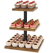 Multiple views of a rustic wooden wine rack or holder displaying various wine bottles, shown from different angles to highlight storage capacity.