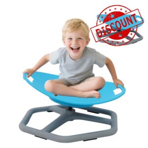 YULEYU Sensory Chair for Astium Kids