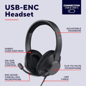 Padded Headband