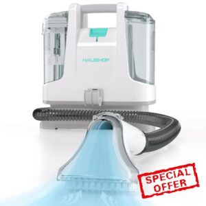HAUSHOF StainZapper Spot Cleaner