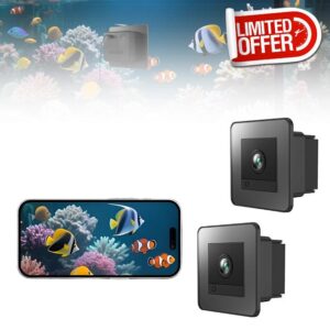 Aquarium Camera