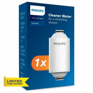Philips Water - Shower Filter Cartridge