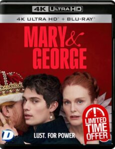 Mary & George [4K Ultra HD]