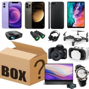 Electronic Gift Set For Returns