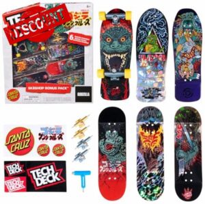 Tech Deck