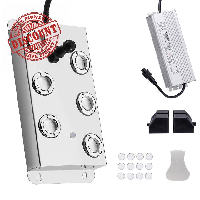 Agrdeed Ultrasonic Pond Mister