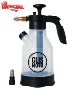 Spray Bottle - 2L Capacity - Snow Foam Sprayer