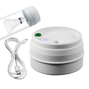 Badminton Humidifier | Portable Type-c Badminton Steamer - Sports Supplies For Fitness Youth Teens Athletes Husband Daughter Family Friends