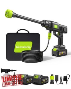 Pressure Washers