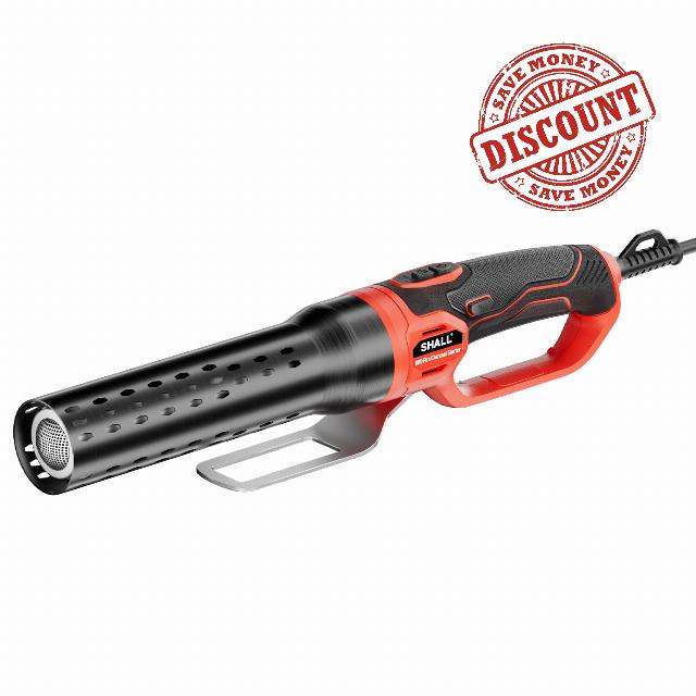 Shall 1850W Firelighter