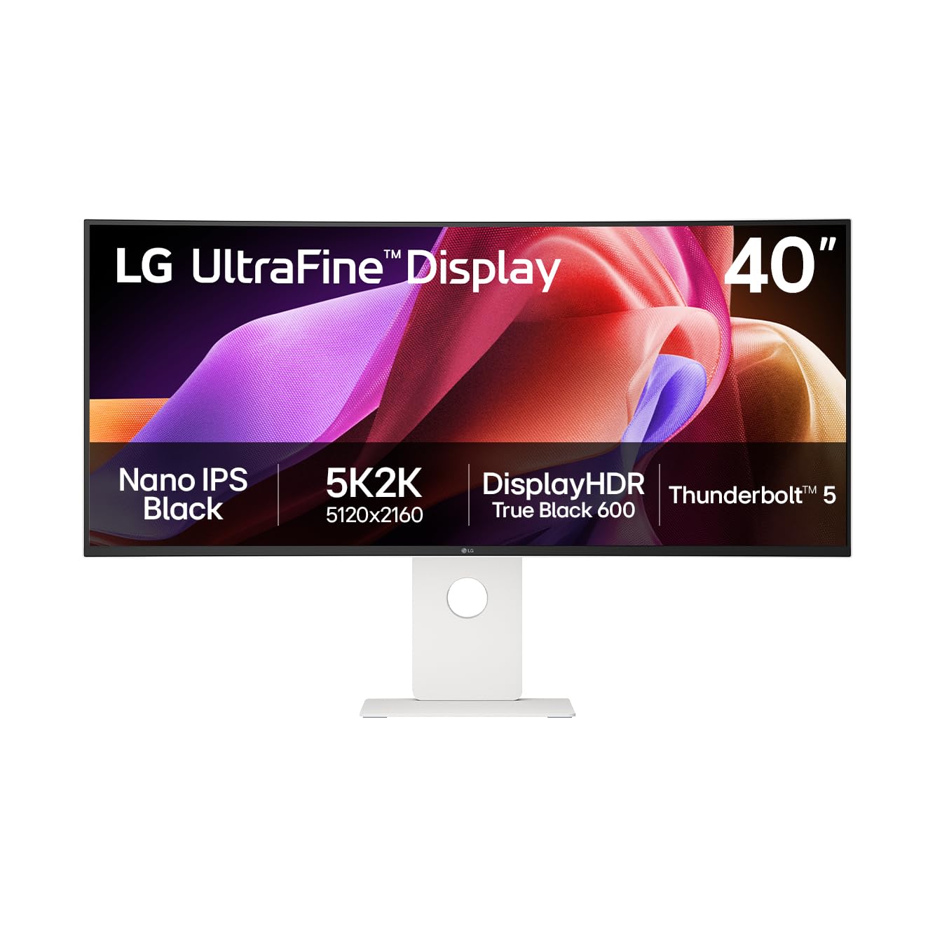 Thunderbolt 5
