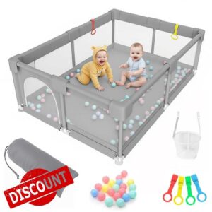 Baby Playpen