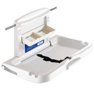 Horizontal Kids Baby Changing Table