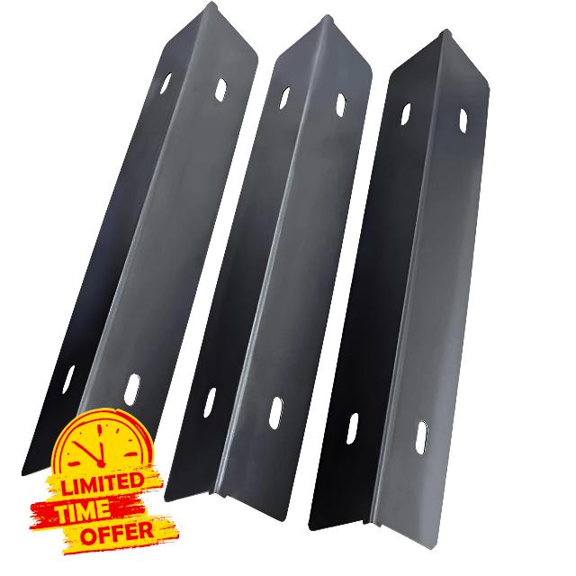 Nordic Bbq Store Sear Plates for NAPOLEON Freestyle 365 F365DSBPGT-ECP