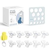 Sequential diagram showing circular placeholder spots, possibly for a step-by-step process or tutorial, arranged in horizontal rows with connecting elements.