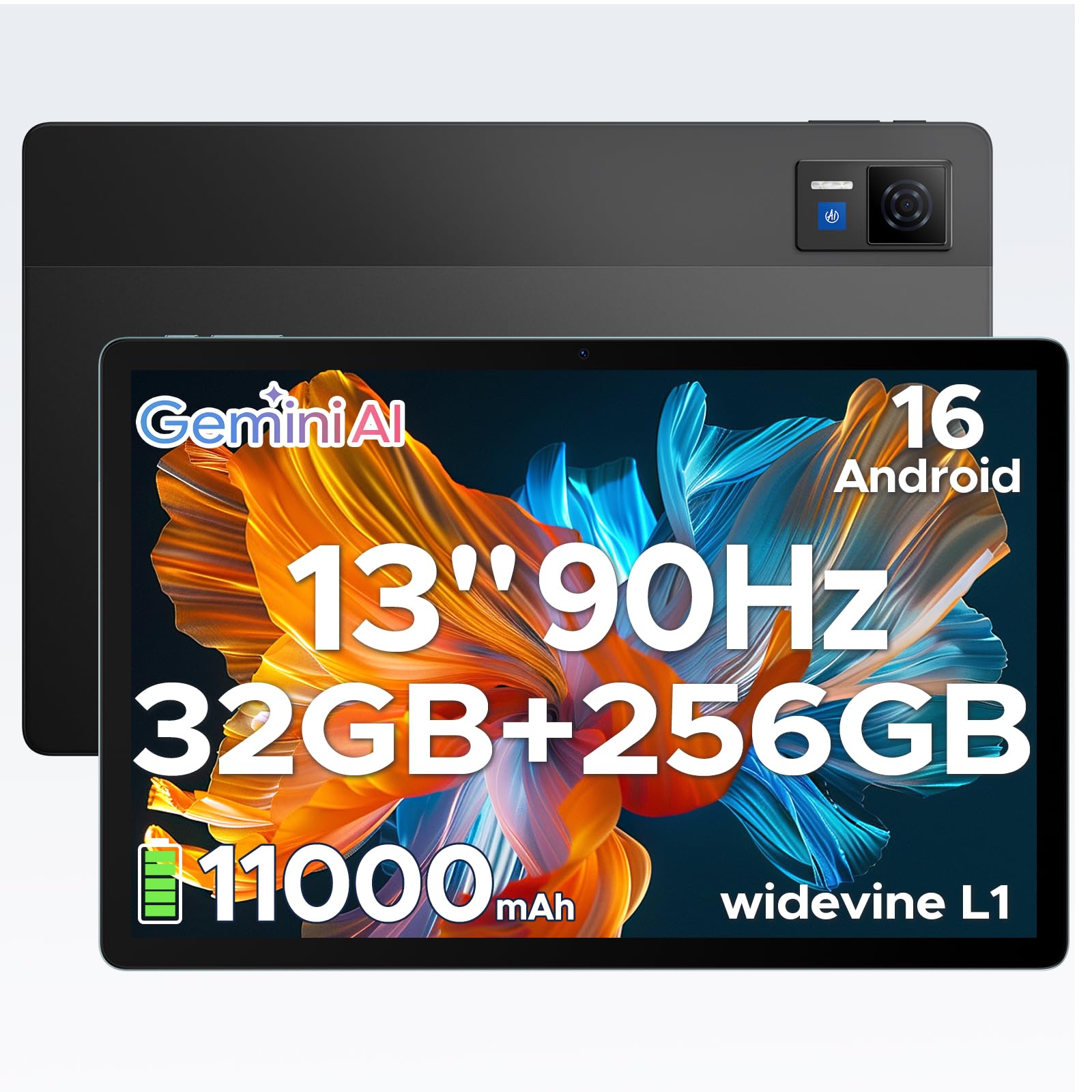 7.5mm Ultra-thin