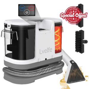 Lvelfe Carpet Cleaner Machines