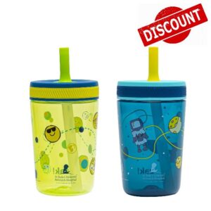 Zak Designs Kelso Toddler Tumblers Benefiting St. Jude