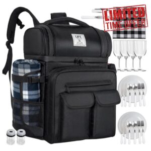 30L Picnic Backpack
