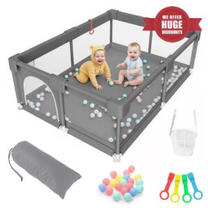 Baby Playpen