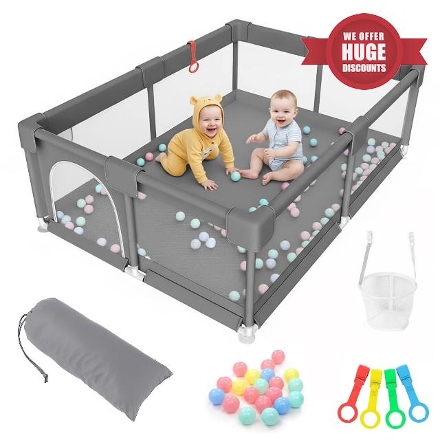 Baby Playpen