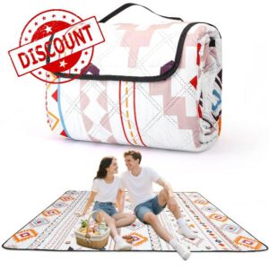 Waterproof Picnic Blanket