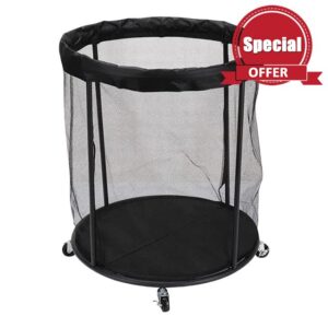 Ball Storage Bin