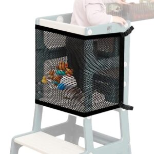 Tower Safety Net