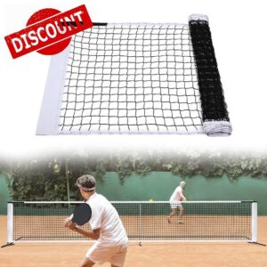 Pickleball Tennis Net