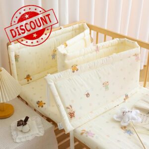 Cushion Side Protectors