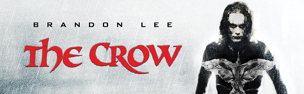 The Crow Banner