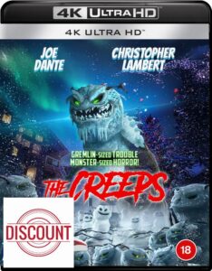 The Creeps