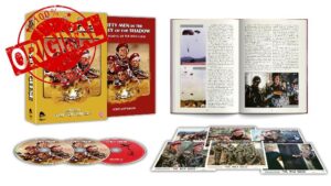 The Wild Geese (Limited Collector's Edition) [UHD