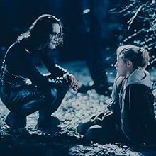 The Crow synopsis