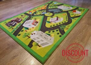 Kids Play Mat