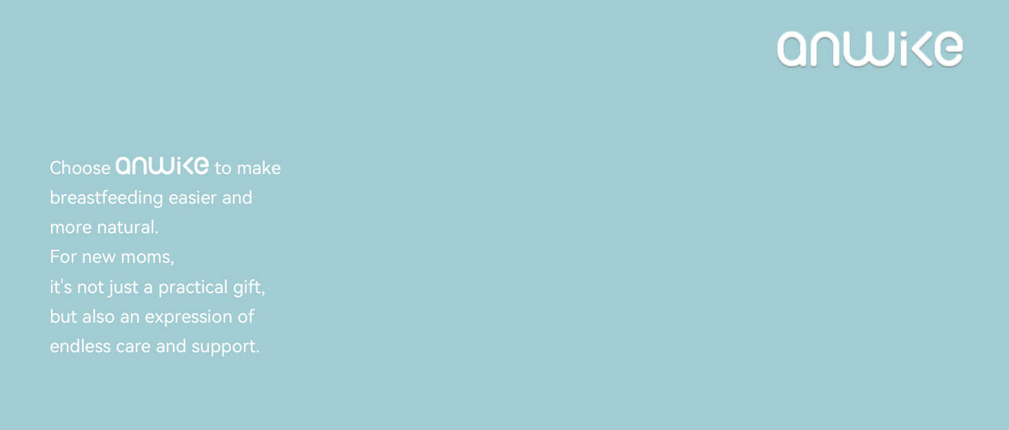 Partial product image with teal background and white text. Brand name 'anwike' visible at bottom.