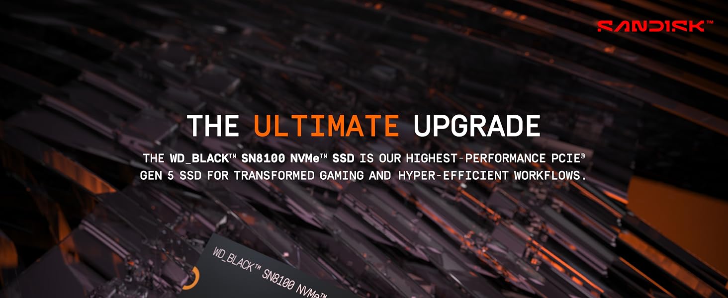 WD_BLACK SN8100