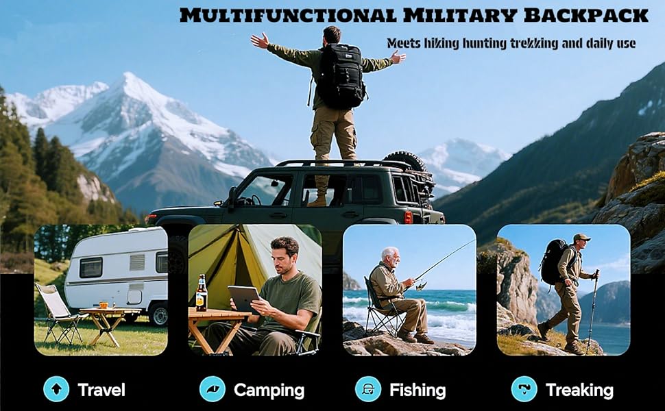 Black and turquoise gaming chair shown from multiple angles, featuring ergonomic design with adjustable components and mesh backrest.