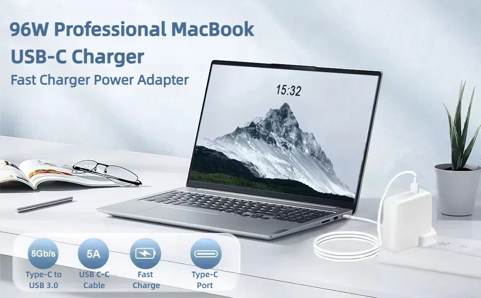 macbook charger for all laptops